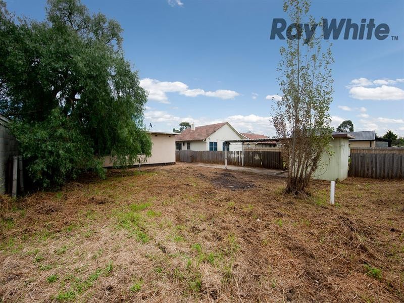 15 Heffernan Street, Laverton VIC 3028