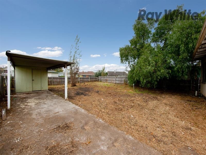 15 Heffernan Street, Laverton VIC 3028