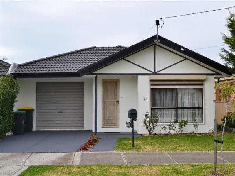 26 McNamara Road, Laverton VIC 3028