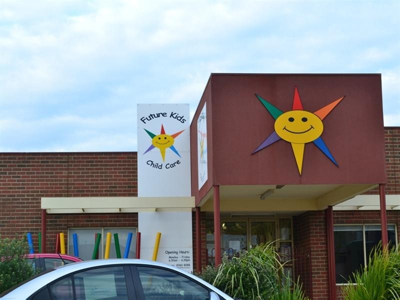 7 Frogmouth Court, Williams Landing VIC 3027