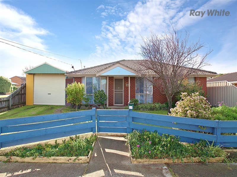 17 Cole Street, Laverton VIC 3028