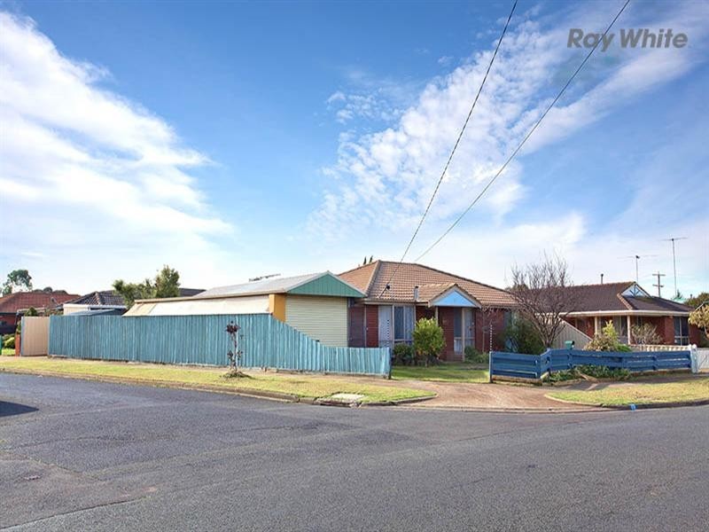 17 Cole Street, Laverton VIC 3028