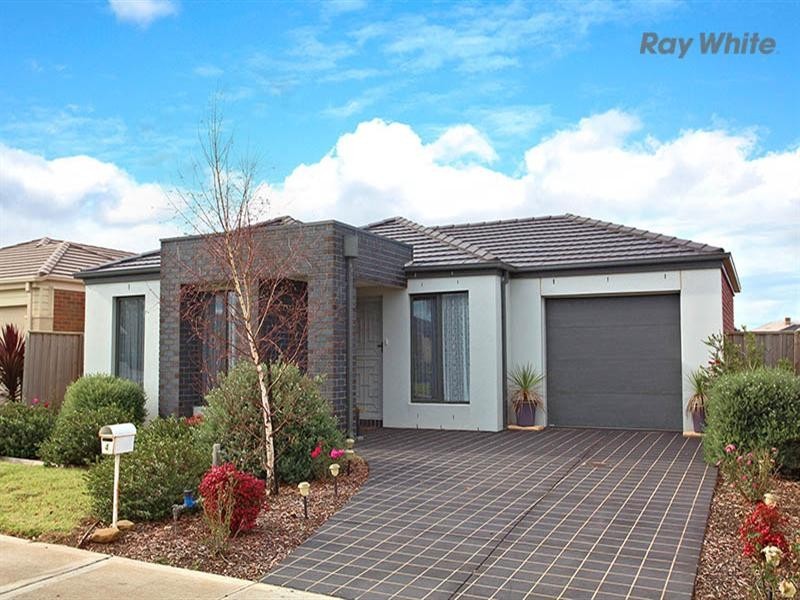4 Giselle Grove, Tarneit VIC 3029