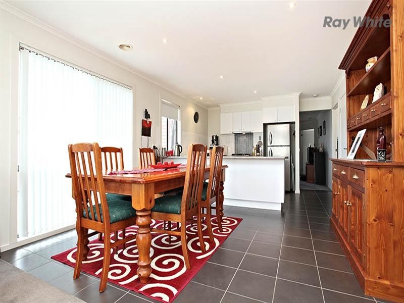 4 Giselle Grove, Tarneit VIC 3029