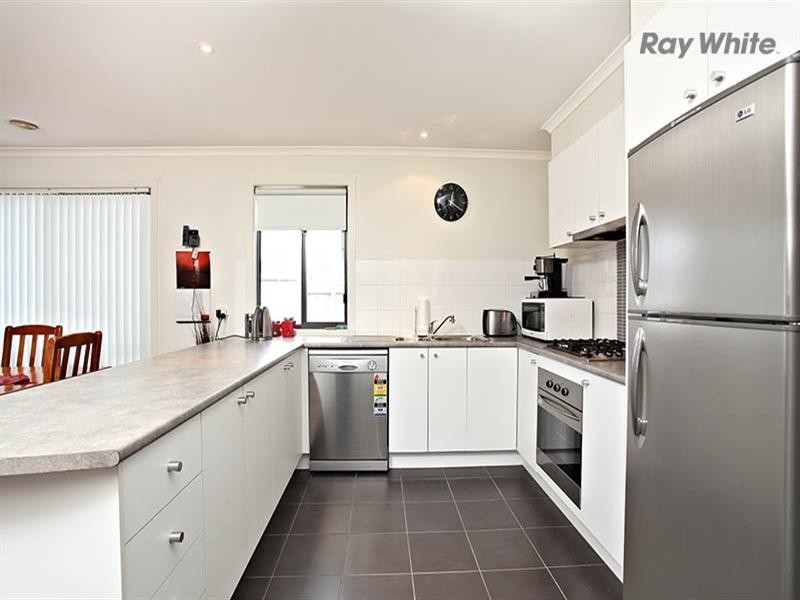 4 Giselle Grove, Tarneit VIC 3029