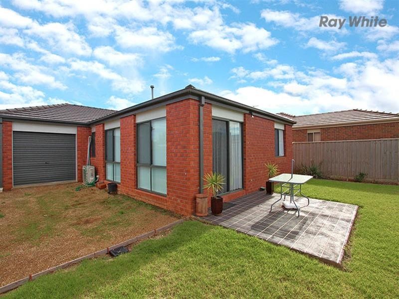 4 Giselle Grove, Tarneit VIC 3029