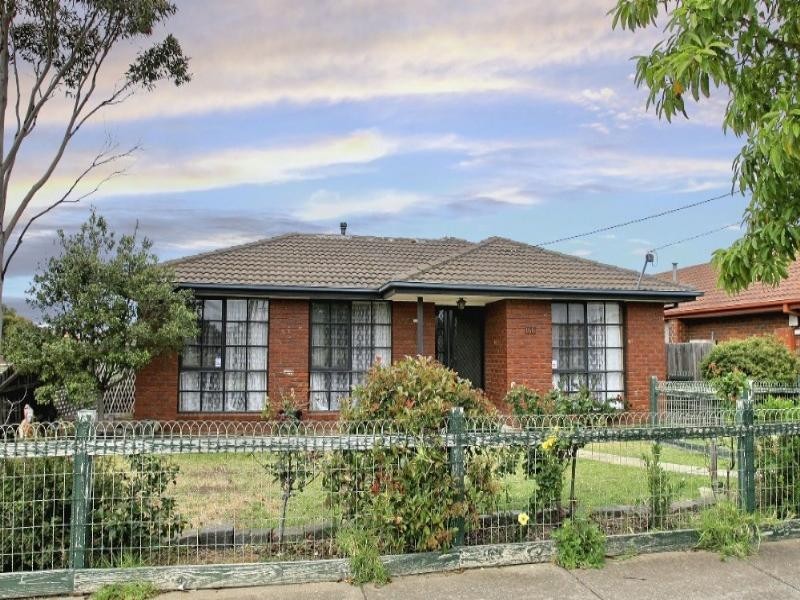 168 Shane Avenue, Seabrook VIC 3028