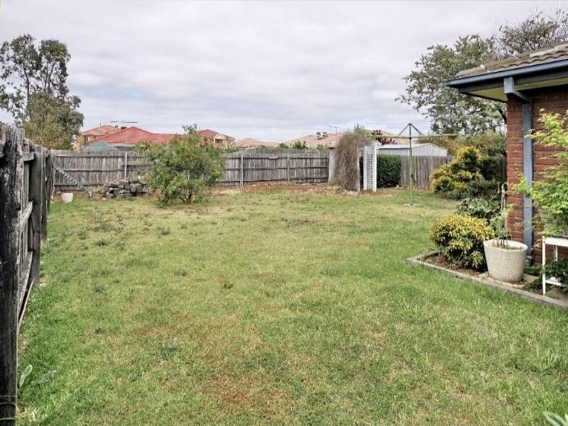 168 Shane Avenue, Seabrook VIC 3028