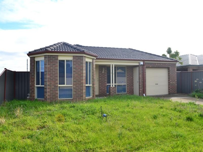 23 Georgia Crescent, Werribee VIC 3030