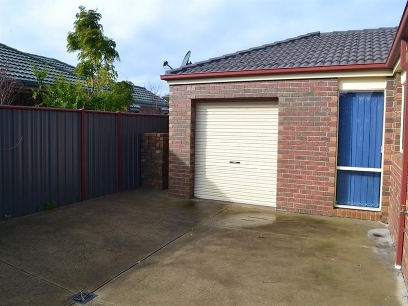 23 Georgia Crescent, Werribee VIC 3030