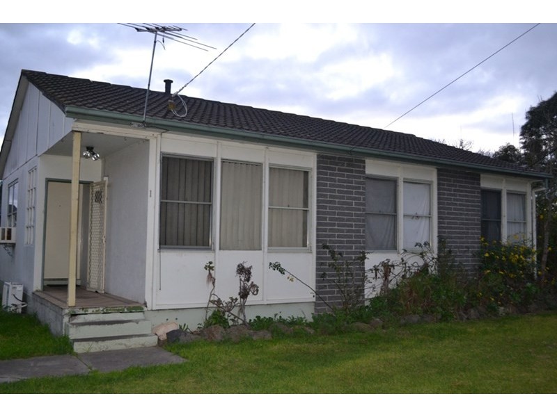 1 Orr Court, Laverton VIC 3028