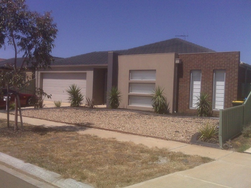 19 Elmslie Street, Wyndham Vale VIC 3024