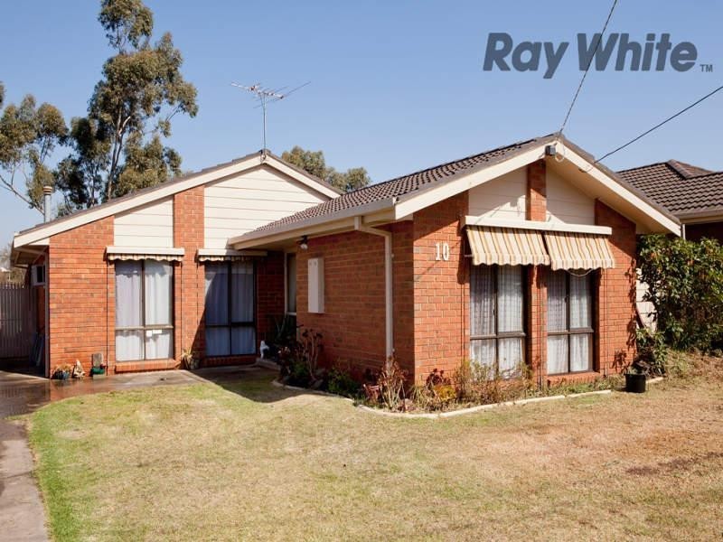 10 Reserve Road, Hoppers Crossing VIC 3029