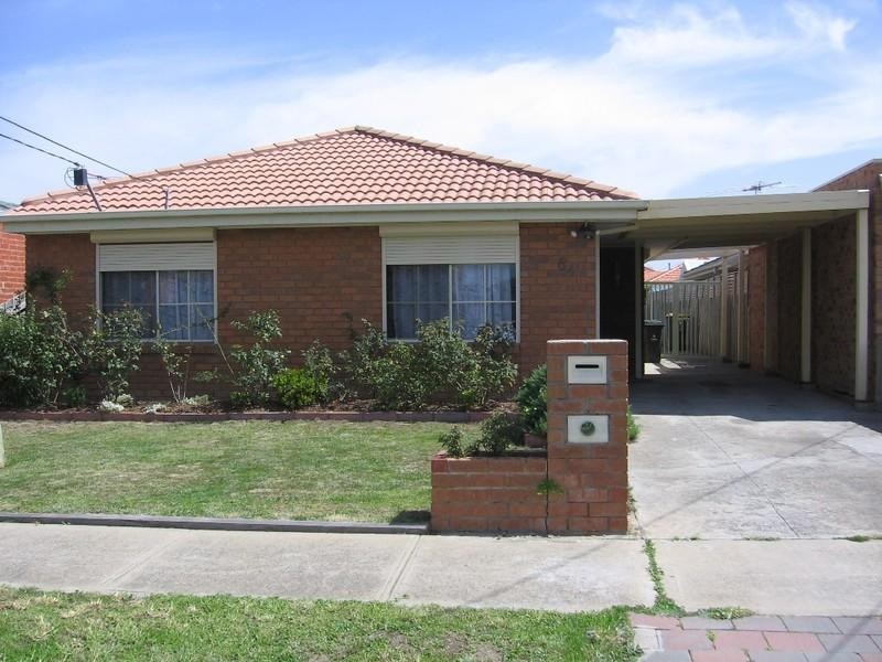 64 MYERS Parade, Altona Meadows VIC 3028
