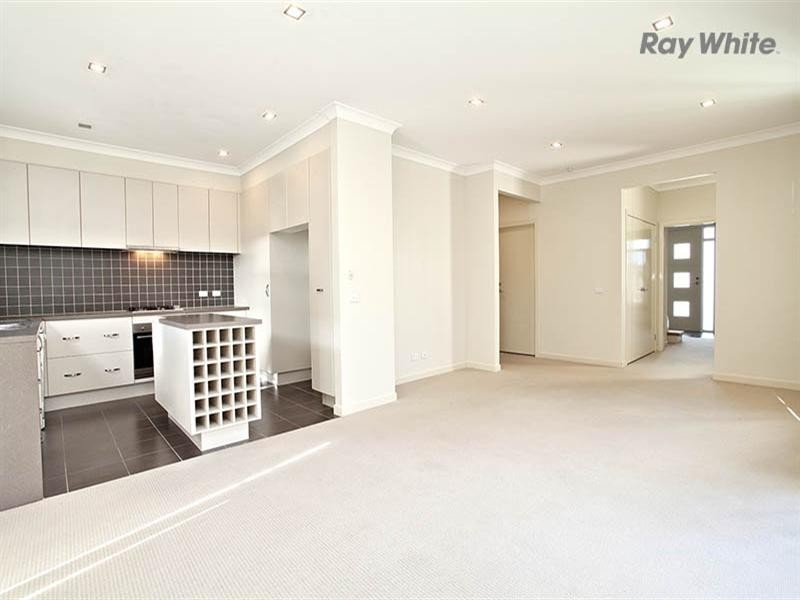 20 Architecture Way, Point Cook VIC 3030