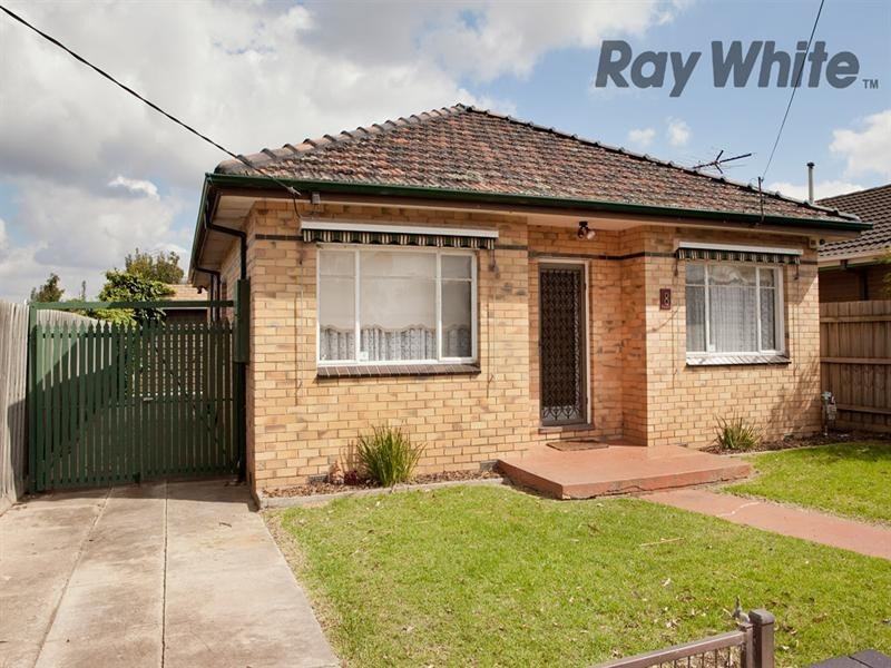 8 Ailsa Street, Laverton VIC 3028