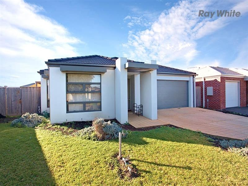 13 Felicity Drive, Tarneit VIC 3029