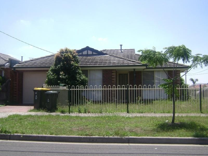 25 Spicer Boulevard, Altona Meadows VIC 3028