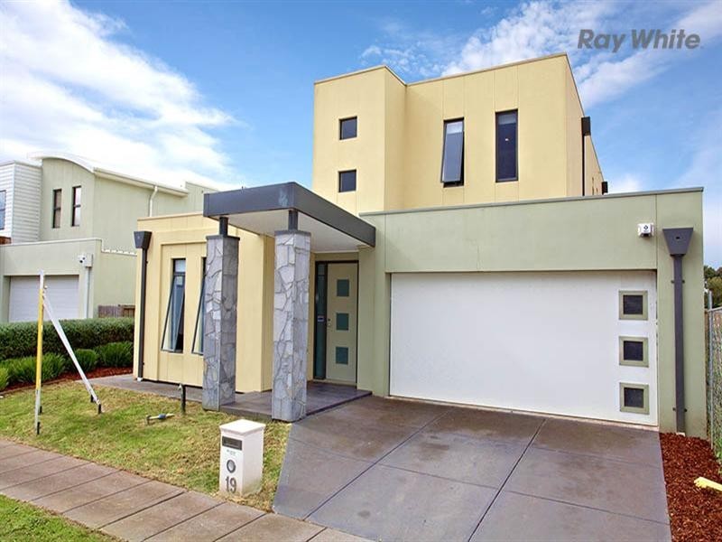 19 Architecture Way, Point Cook VIC 3030