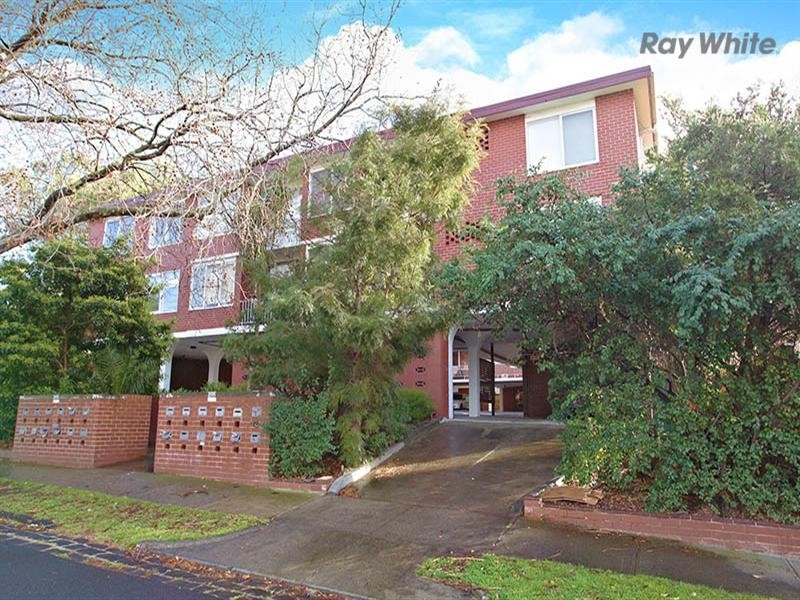 22/294 Nicholson Street, Seddon VIC 3011