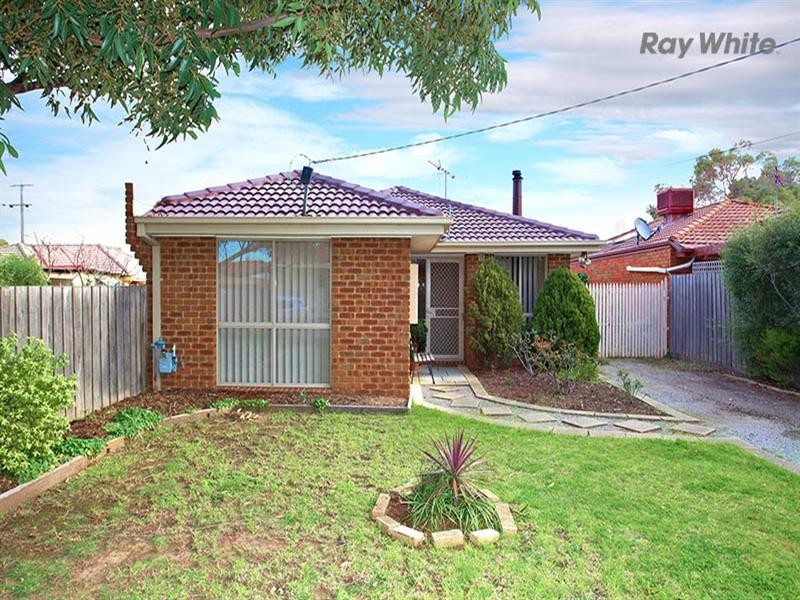 30 Whittaker Avenue, Laverton VIC 3028