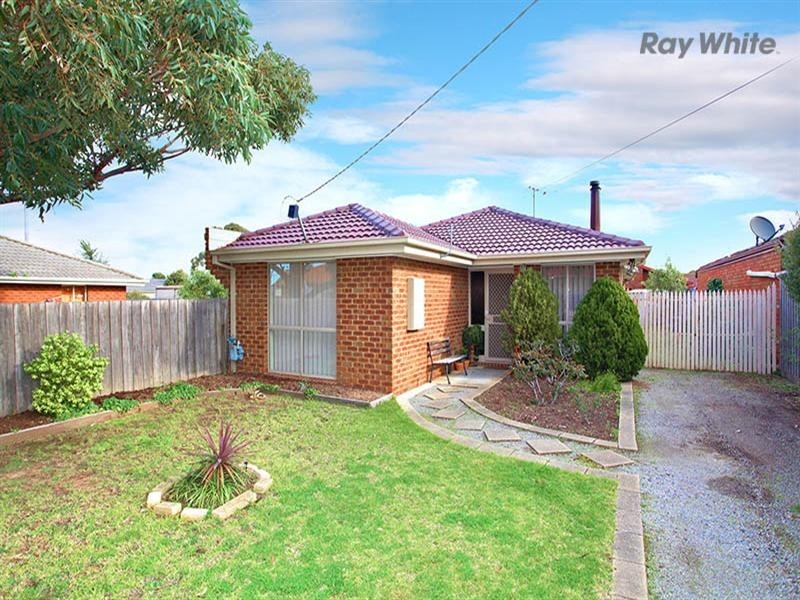 30 Whittaker Avenue, Laverton VIC 3028