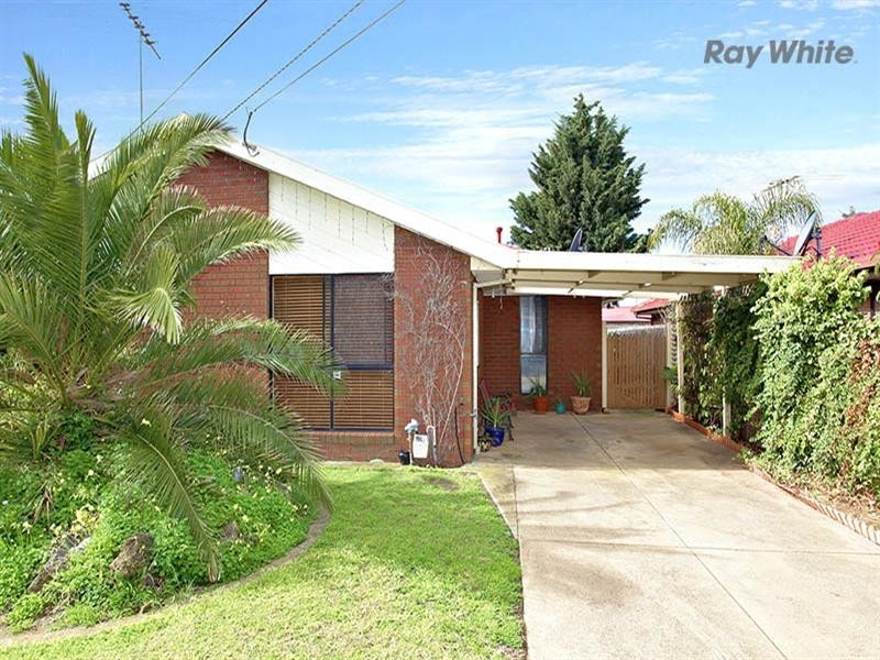 17A Ascot Street South, Altona Meadows VIC 3028
