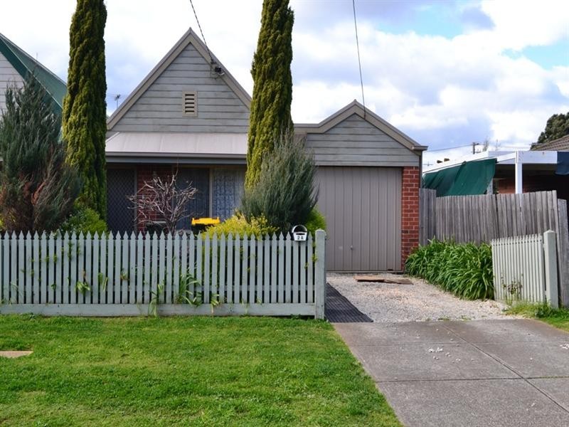 2A Yolanta Court, Seabrook VIC 3028