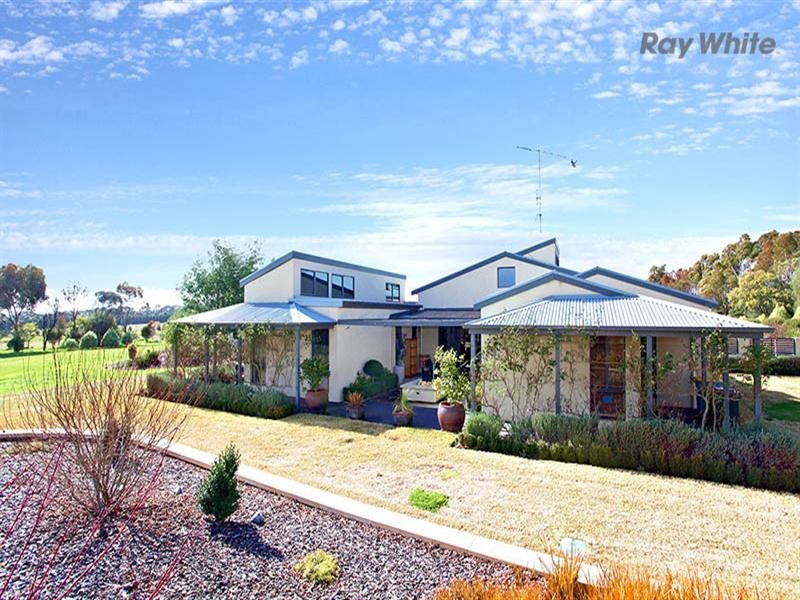 20 O’Donahues Road, Kilmore VIC 3764