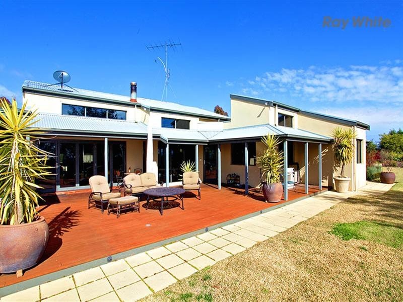 20 O’Donahues Road, Kilmore VIC 3764