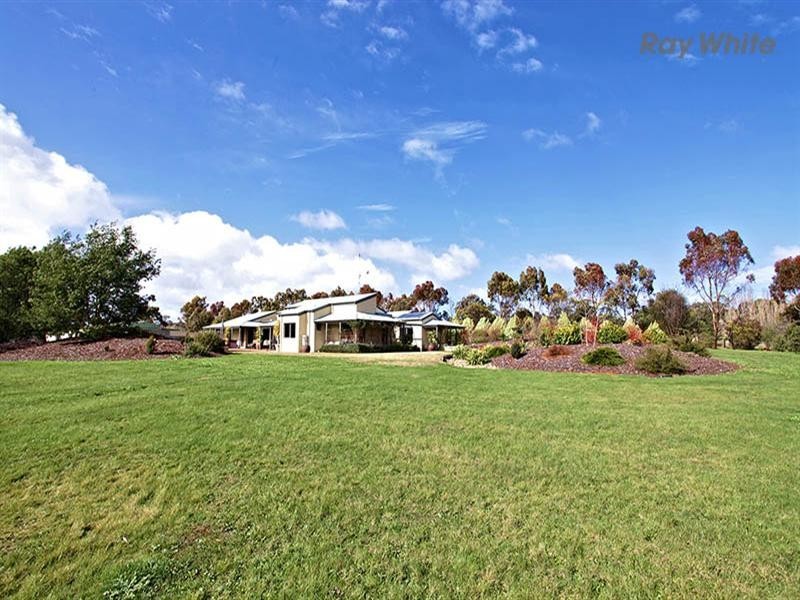 20 O’Donahues Road, Kilmore VIC 3764