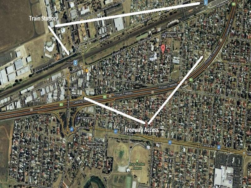 13 Donald Street, Laverton VIC 3028