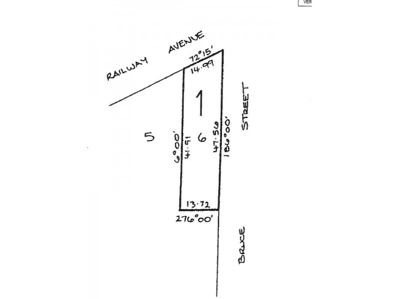119 Railway Avenue, Laverton VIC 3028
