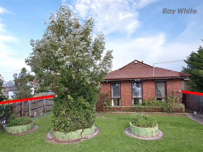 119 Railway Avenue, Laverton VIC 3028