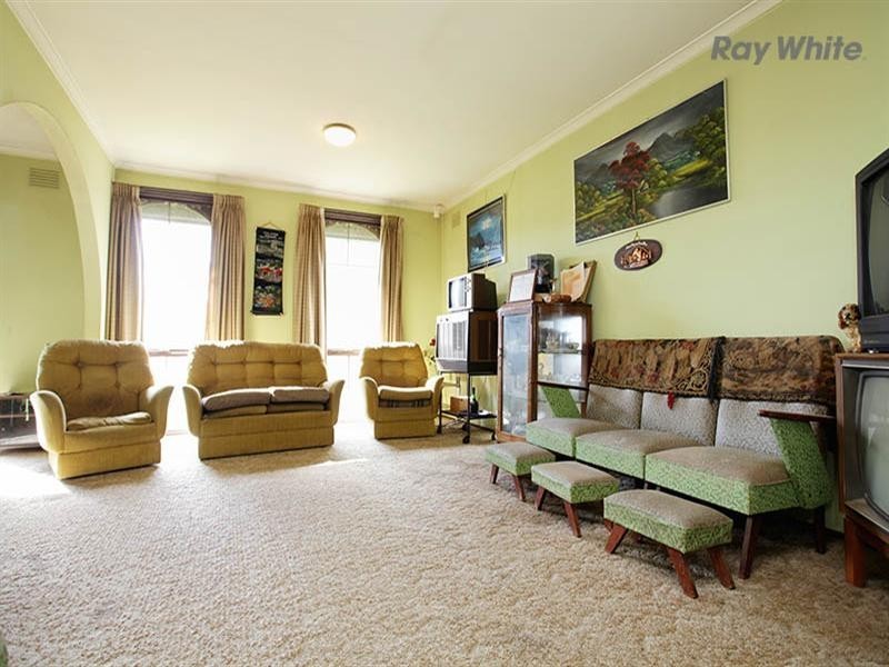 119 Railway Avenue, Laverton VIC 3028