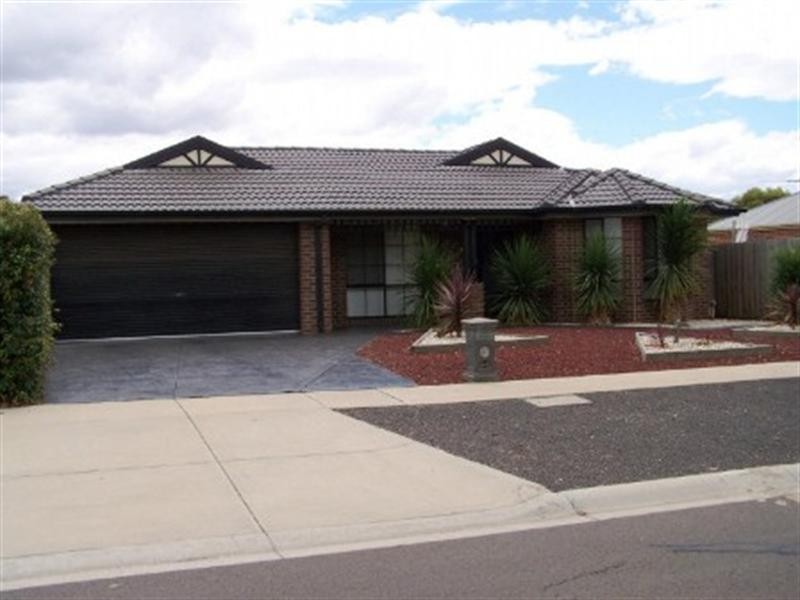 40 The Promenade, Point Cook VIC 3030