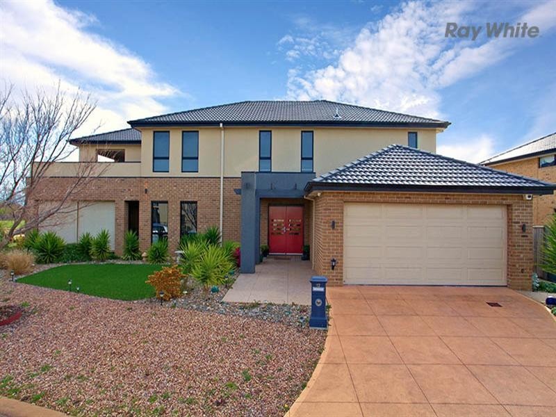 12 Cremorne Street, Point Cook VIC 3030