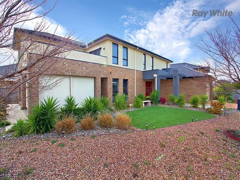 12 Cremorne Street, Point Cook VIC 3030