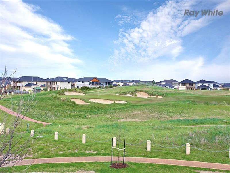 12 Cremorne Street, Point Cook VIC 3030