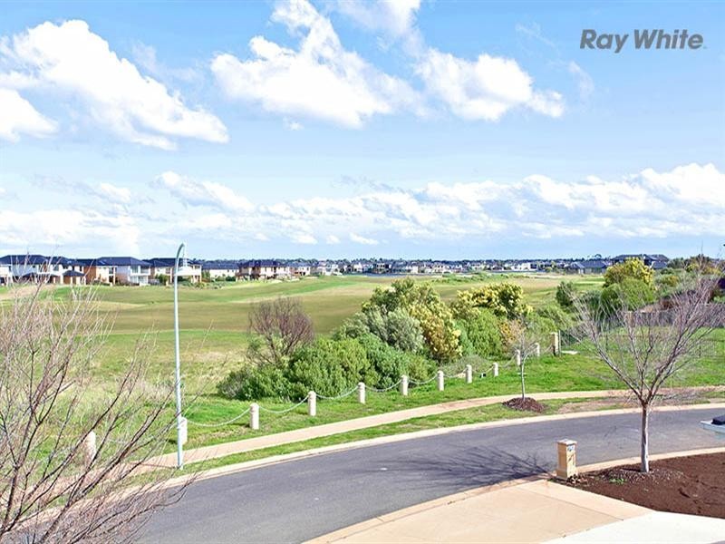 12 Cremorne Street, Point Cook VIC 3030