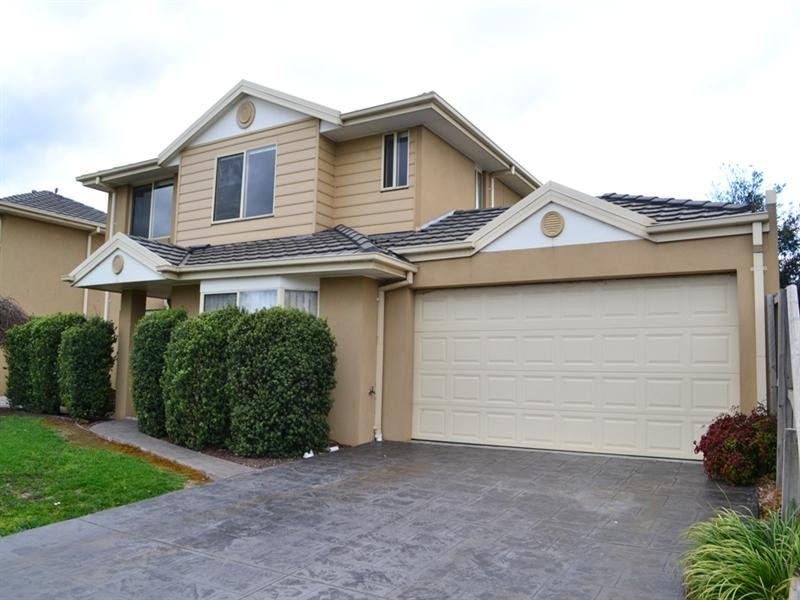 2/70 Community Hub, Sydenham VIC 3037