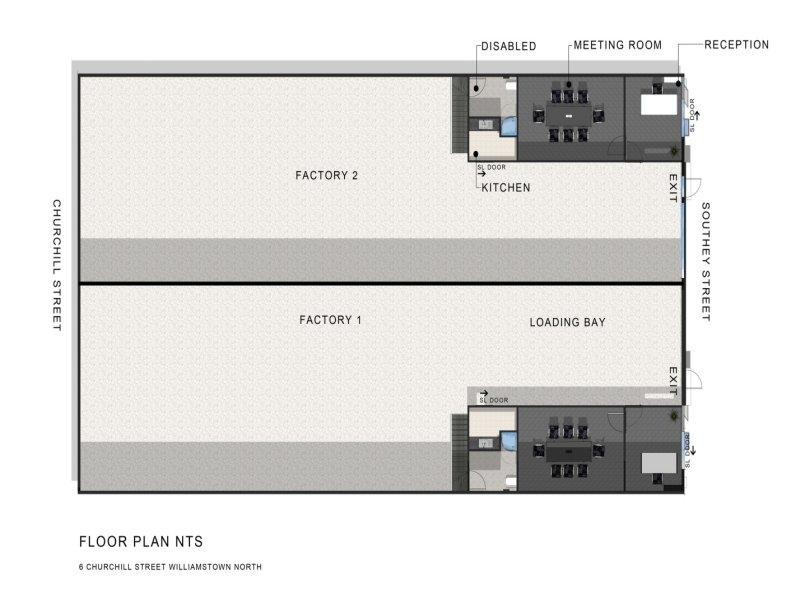 3 Southey Street, Williamstown VIC 3016