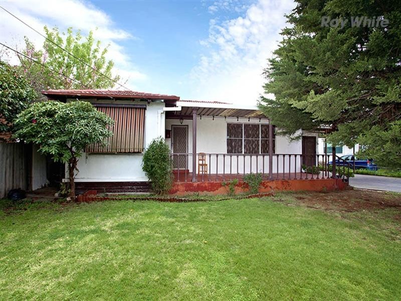 3 Campbell Street, Laverton VIC 3028