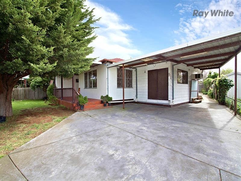 3 Campbell Street, Laverton VIC 3028