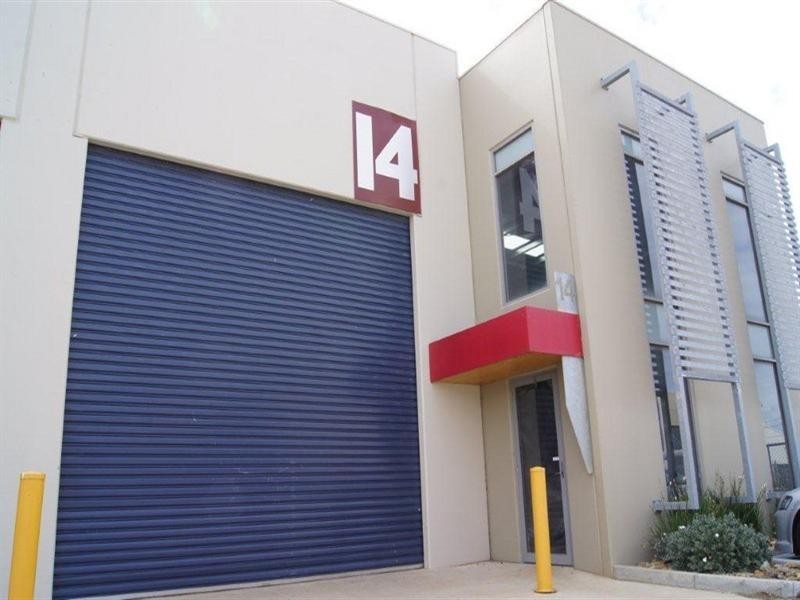 14/34-42 Aberdeen Road, Altona VIC 3018