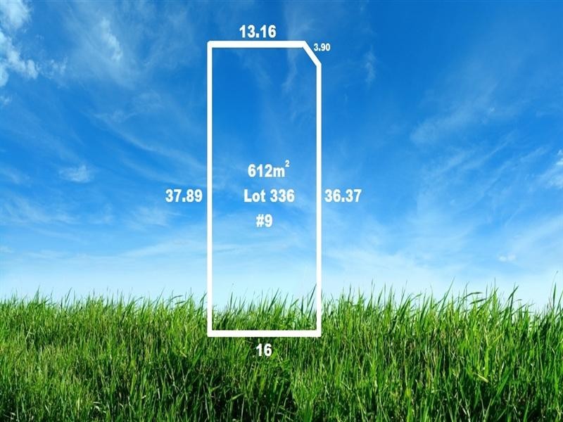 Lot 336 Broadstone Way, Point Cook VIC 3030