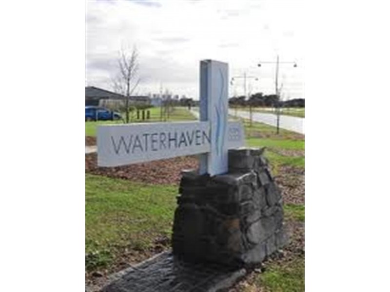 Lot 336 Broadstone Way, Point Cook VIC 3030