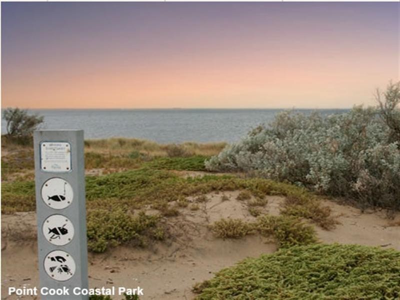 Lot 336 Broadstone Way, Point Cook VIC 3030