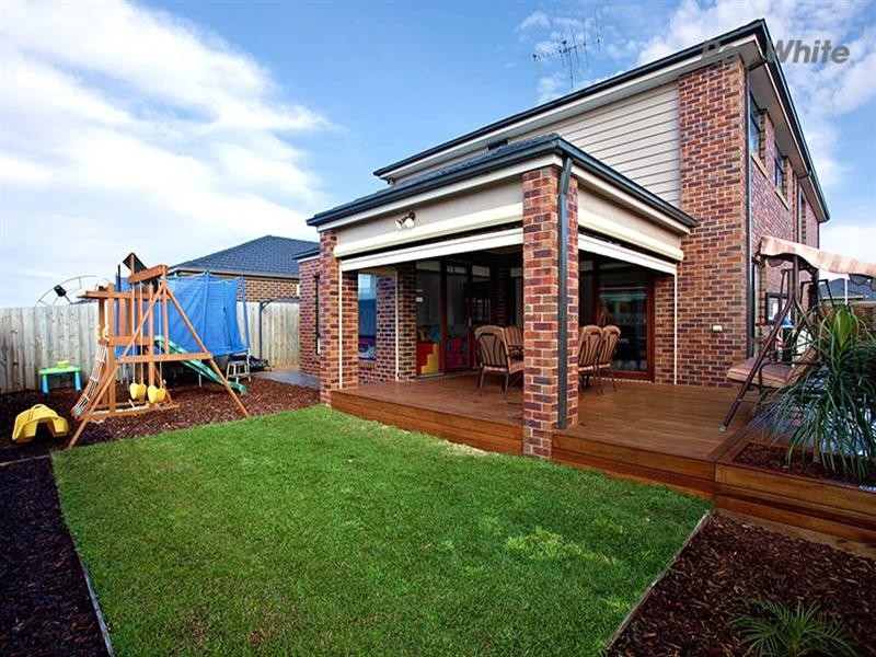 20 Spinifex Street, Point Cook VIC 3030