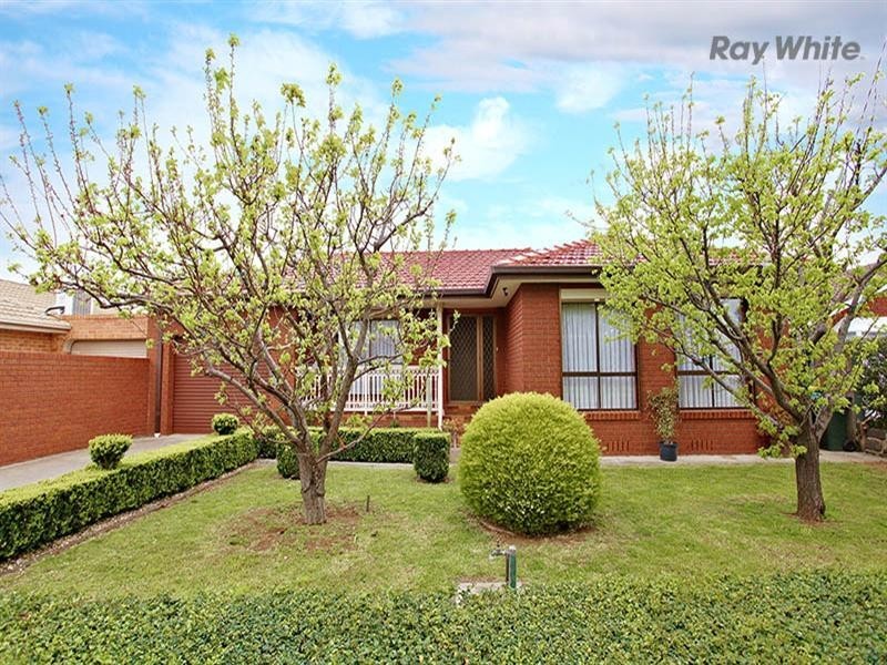 68 Mintaro Way, Seabrook VIC 3028